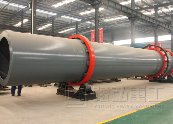 電加熱轉(zhuǎn)筒烘干機(jī)的價(jià)格