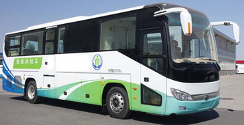 宇通醫(yī)療車一季度市場占有率居首，移動CT車引領(lǐng)行業(yè)新趨勢